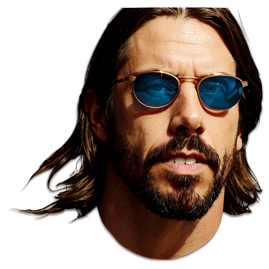 Foo Fighters Merchandise Png Qol