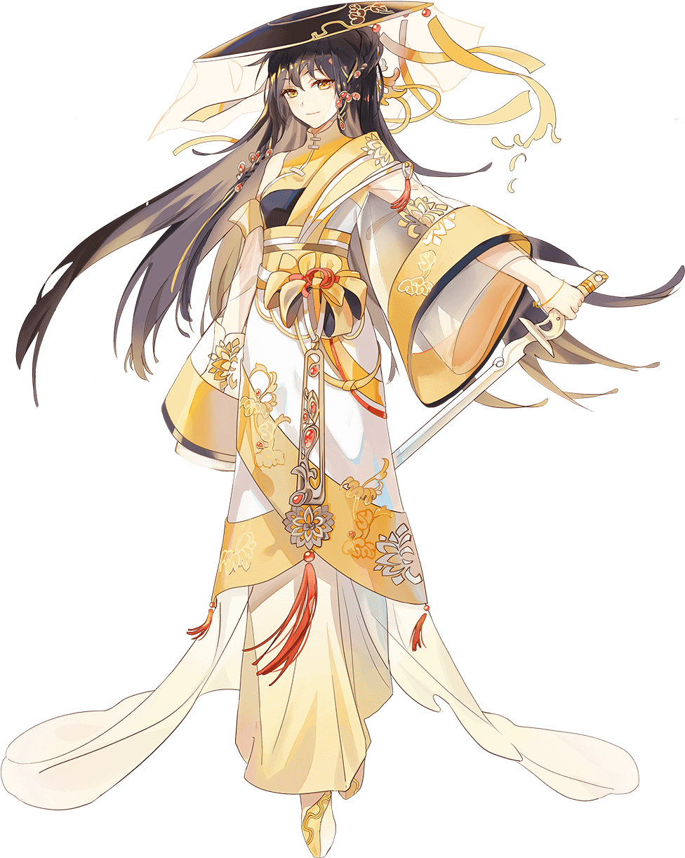 Food Fantasy Wiki - Chrysanthemum Wine Food Fantasy, HD Png Download PNG with transparent background