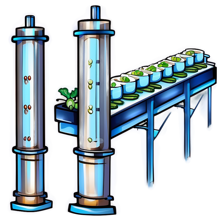 Food Production Line Art PNG 06262024 PNG with transparent background