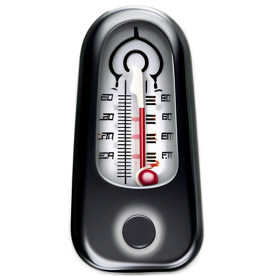 Food Thermometer Png 05242024