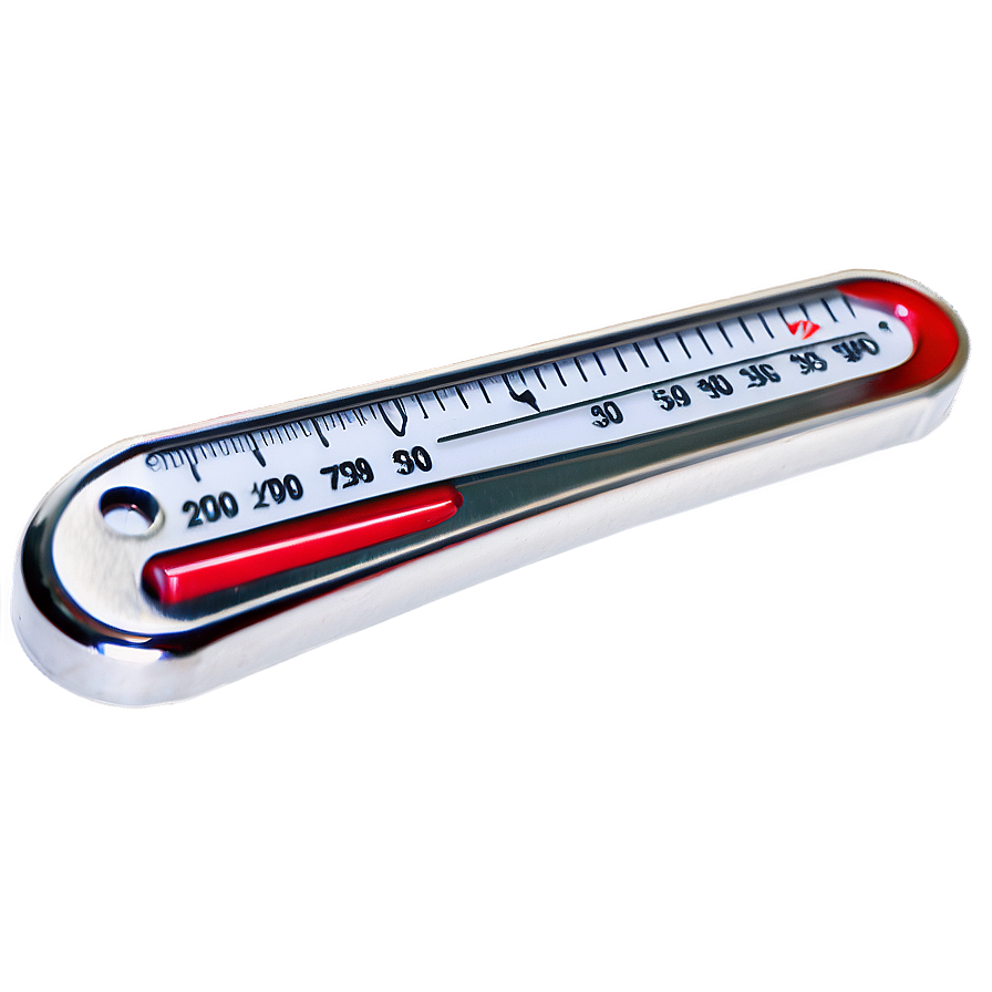 Food Thermometer Png Knm47