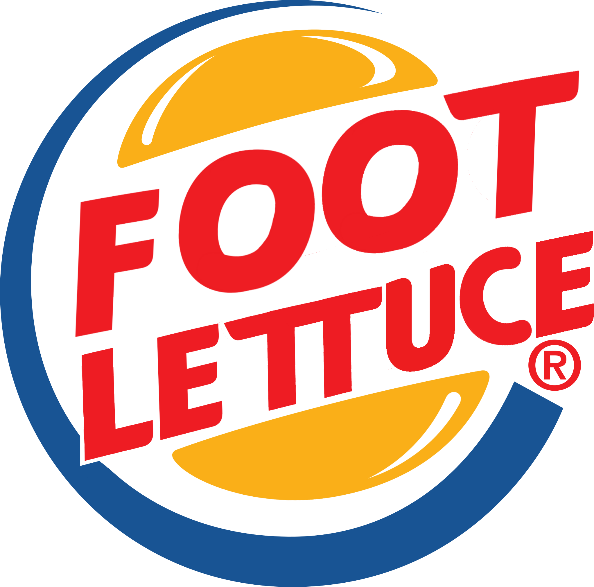 Number Fifteen Burger King Foot Lettuce Sbubby - Burger King Logo .png PNG image with a transparent background, free high-resolution download