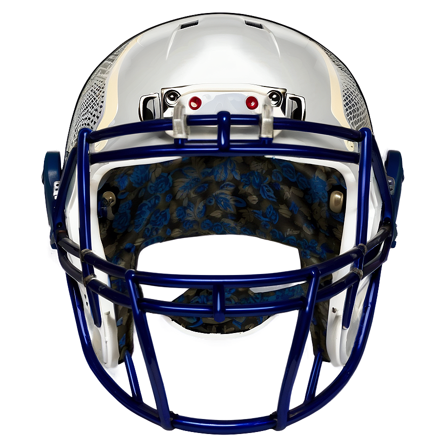 Football Helmet Illustration Png Uon24