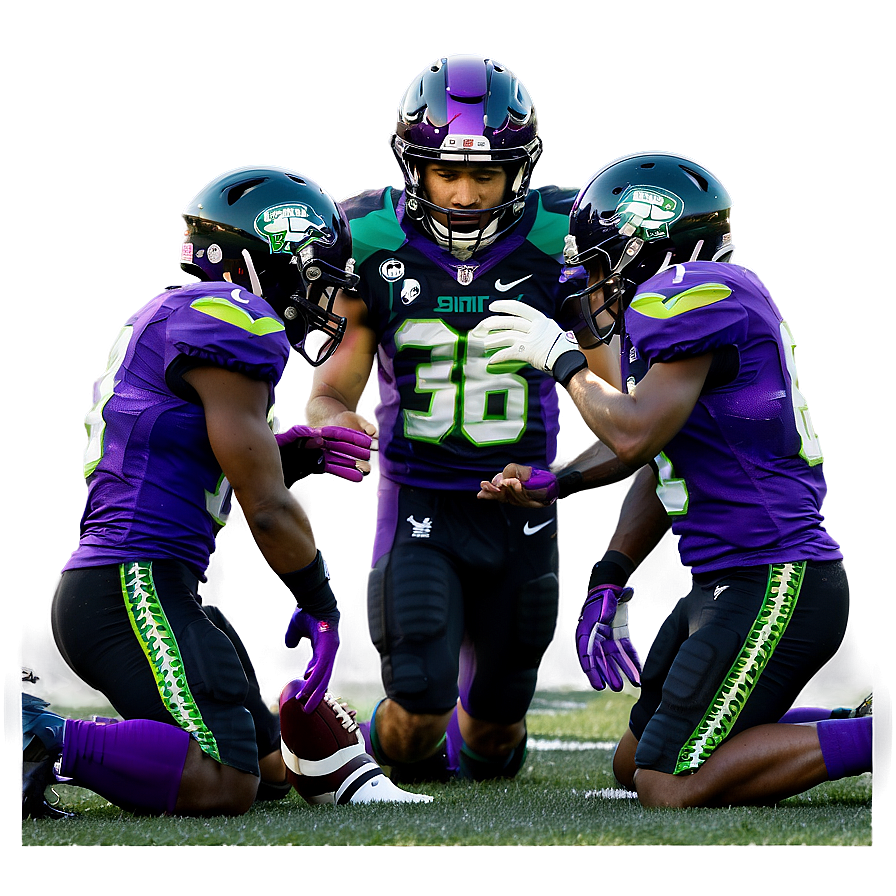 Football Huddle Png Rry83