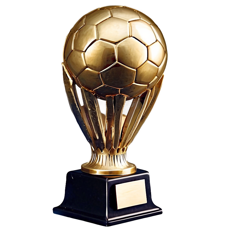 Football League Trophy Png 1