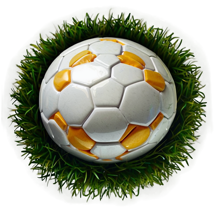 Football PNG hgb36 PNG with transparent background