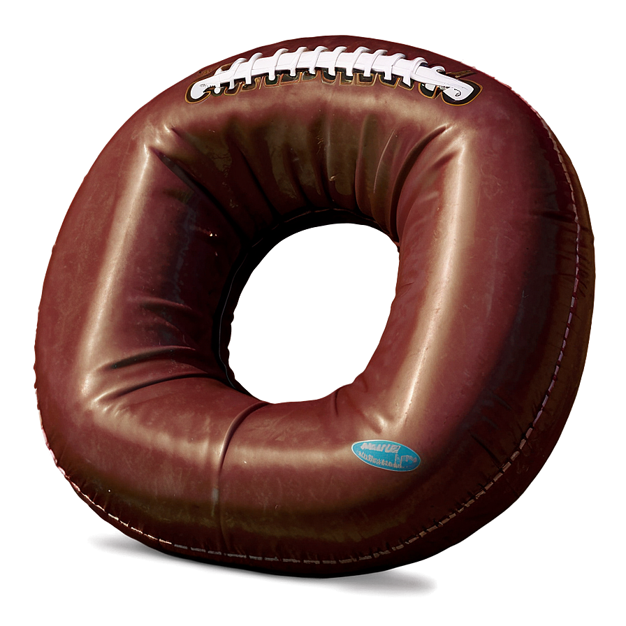 Football Pool Float Png 06132024