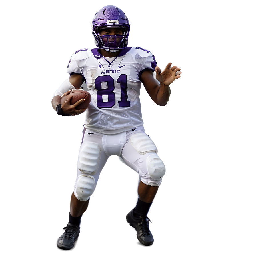 Football Quarterback Png 62