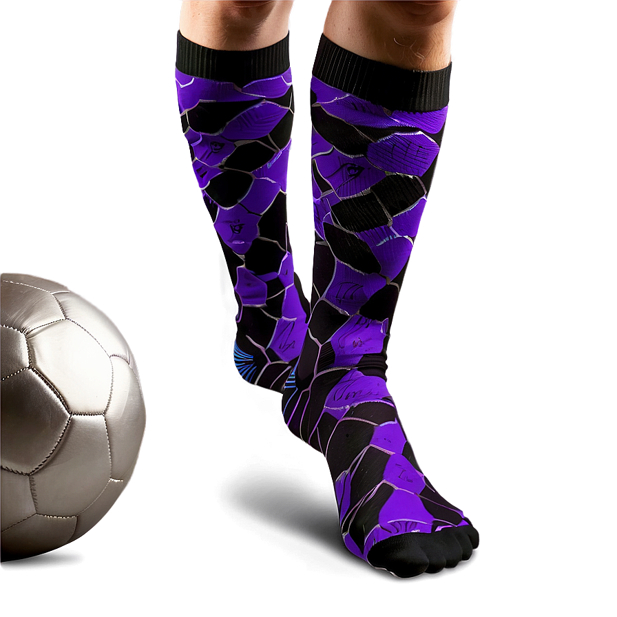 Football Socks Png Dse