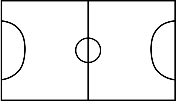 Football Strategy Blackboard Discussion PNG with transparent background