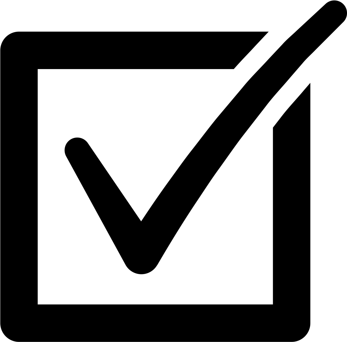 For Their Answers To Be Used In The Research, And For - Tick Png Icon, Transparent Png PNG image with a transparent background, free high-resolution download