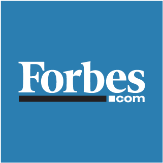 Forbes Logo Image