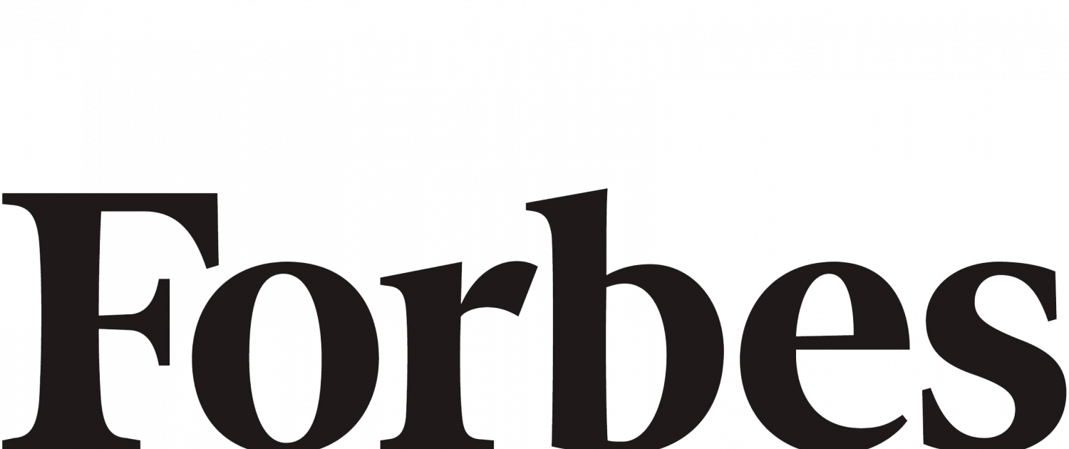 Forbes Magazine Logo