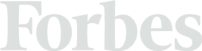 Forbes Magazine Logo