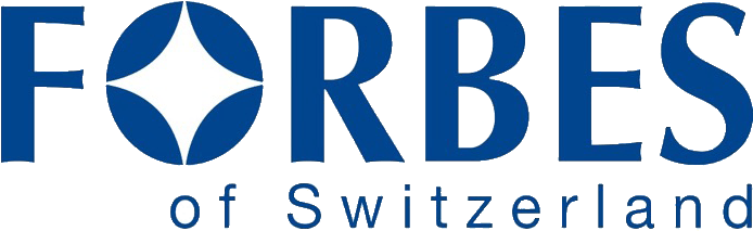 Forbes Switzerland Logo