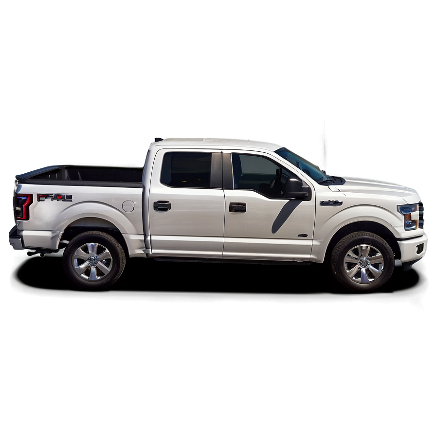 Ford F150 Fuel Efficiency Png 54