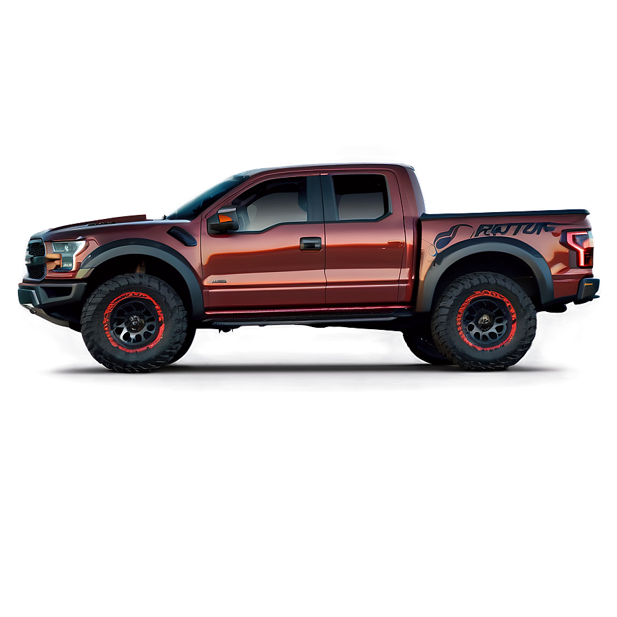 Ford F150 Raptor Edition Png 06212024