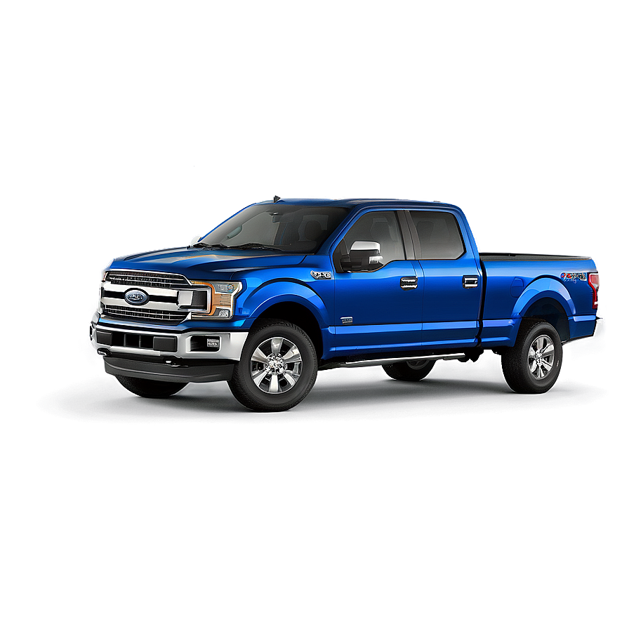 Ford F150 Super Duty Png 75