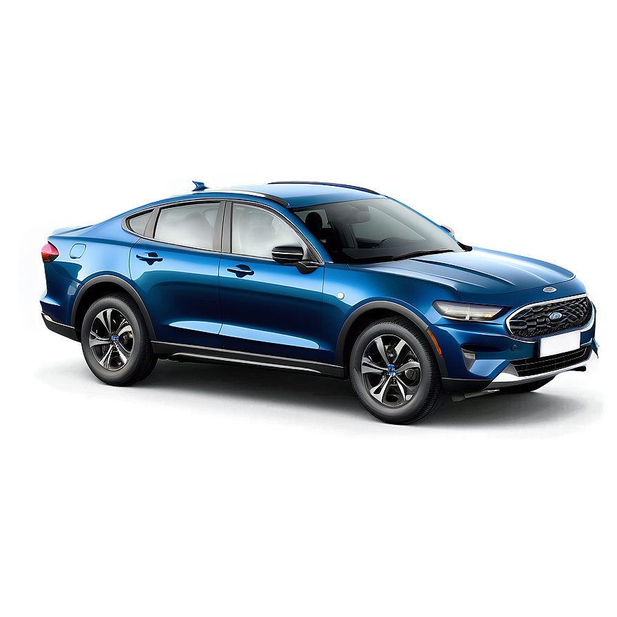 Ford Maverick Advanced Security PNG urp PNG with transparent background