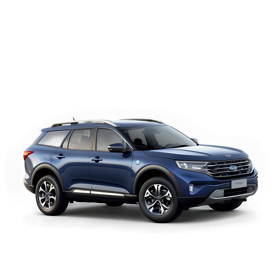 Ford Maverick Affordable Luxury PNG 06262024 PNG with transparent background