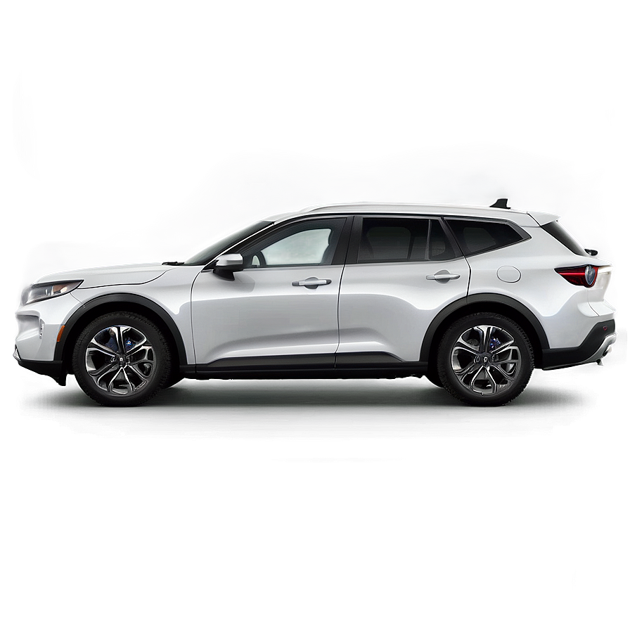 Ford Maverick Affordable Luxury PNG cxq22 PNG with transparent background