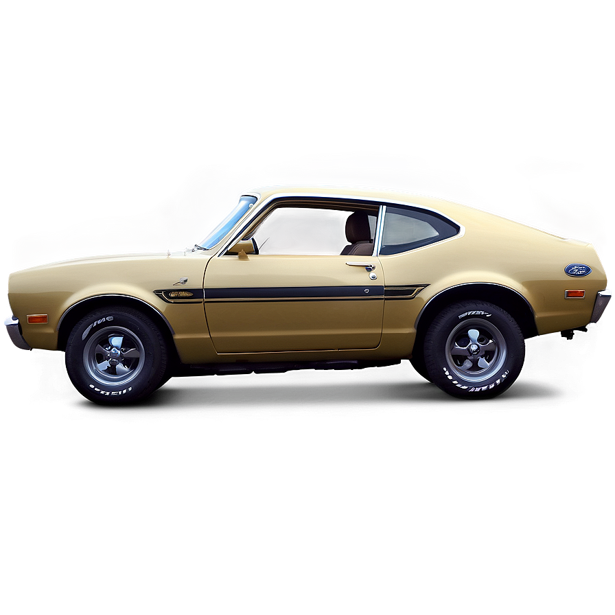 Ford Maverick PNG 06262024 PNG with transparent background