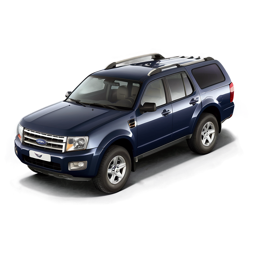 Ford Maverick Practical Pick PNG lwk PNG with transparent background