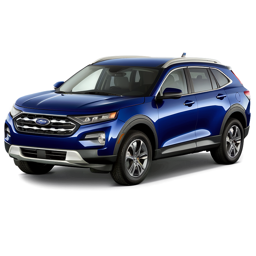 Ford Maverick User-Friendly Interface PNG adv96 PNG with transparent background