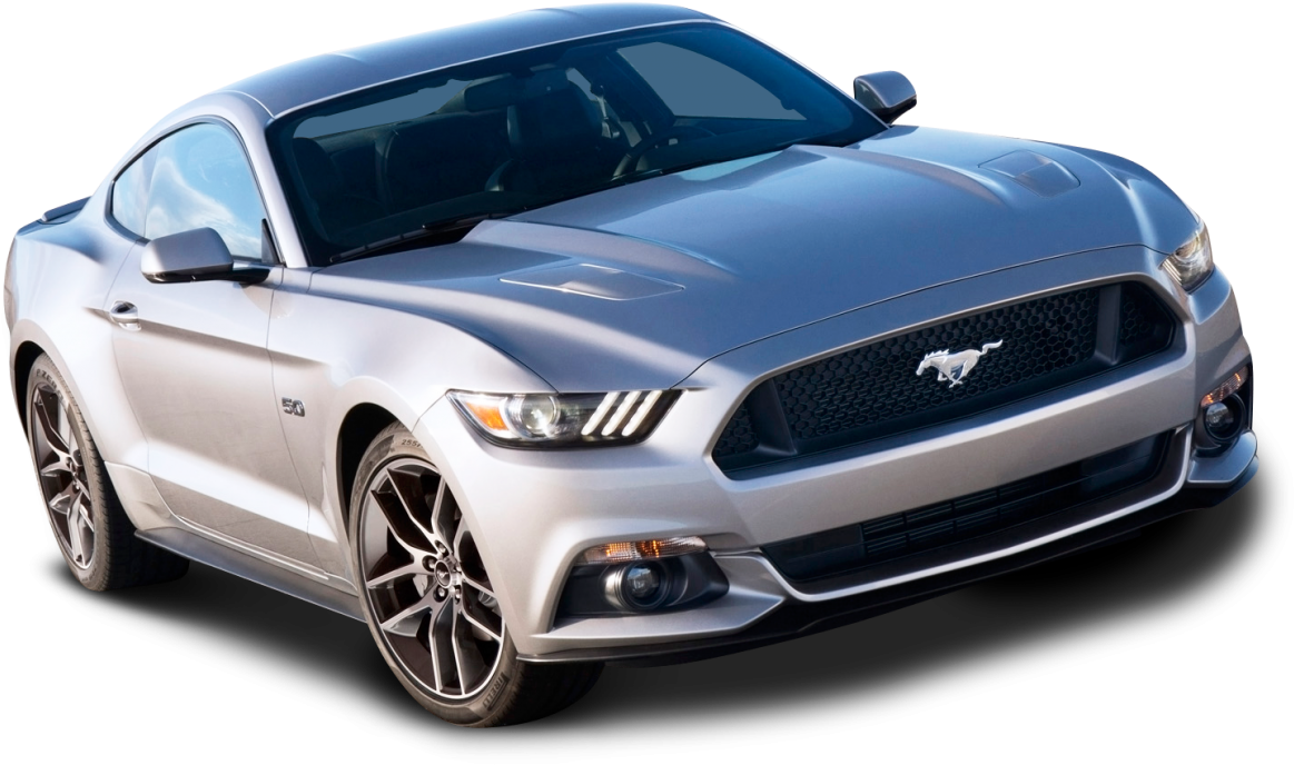 Ford Mustang Png Image - Ford Mustang Png, Transparent Png PNG with transparent background