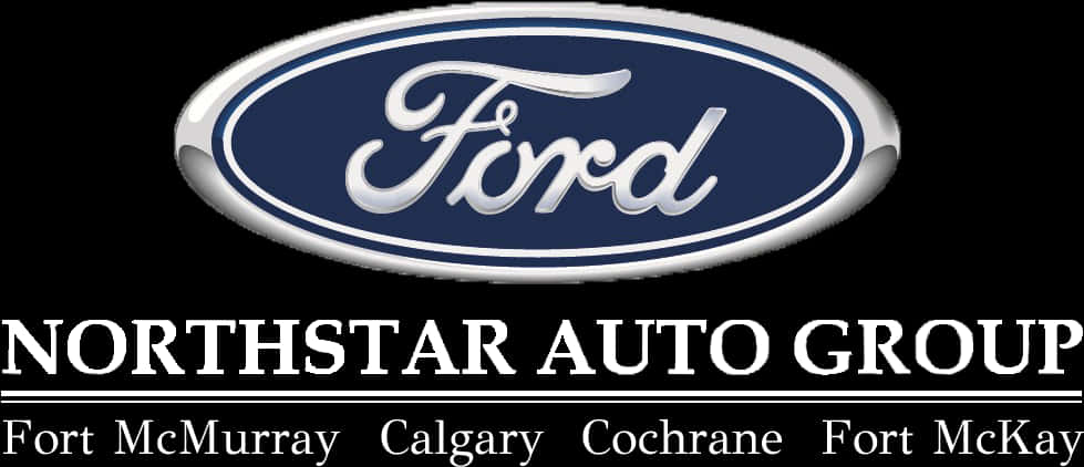 Ford Northstar Auto Group Logo