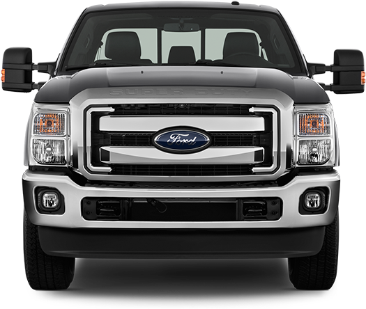 Ford Truck Png - 2016 Ford F350 Front, Transparent Png PNG with transparent background