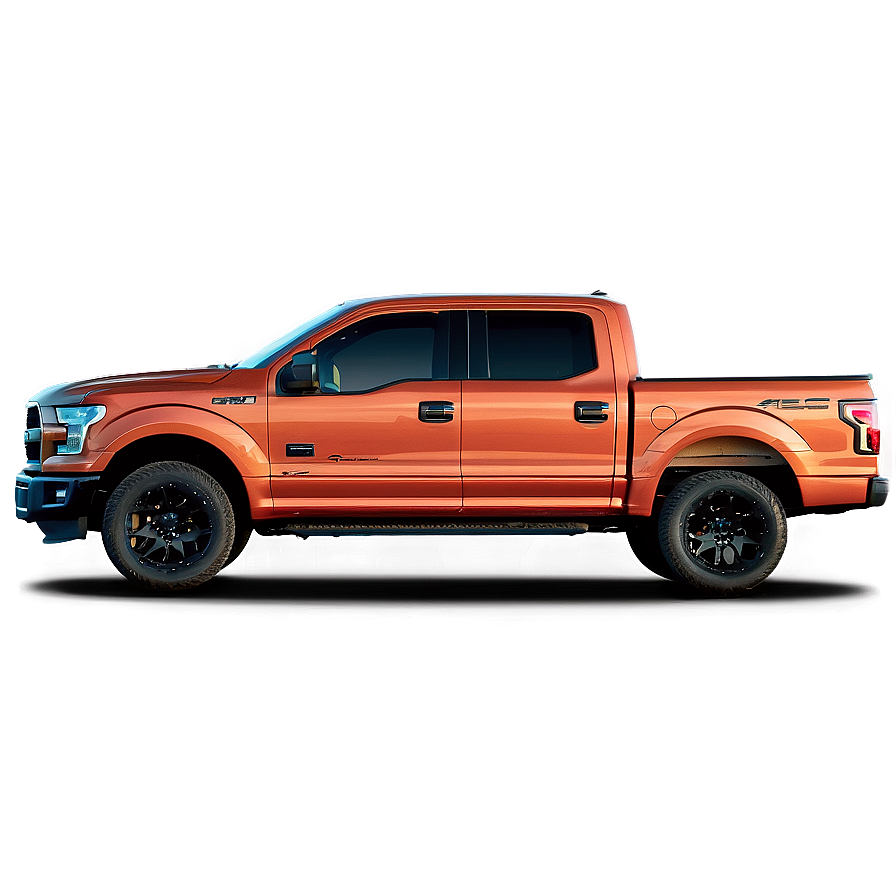 Ford Truck Special Editions Png Acj