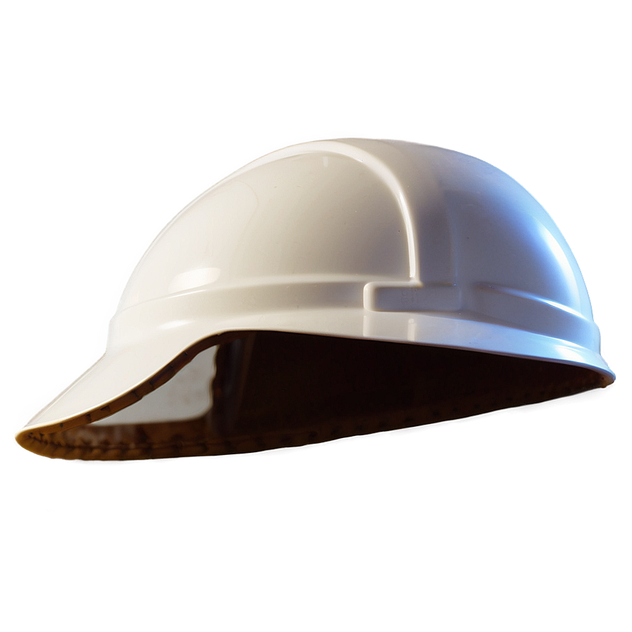 Foreman Hard Hat Png 26