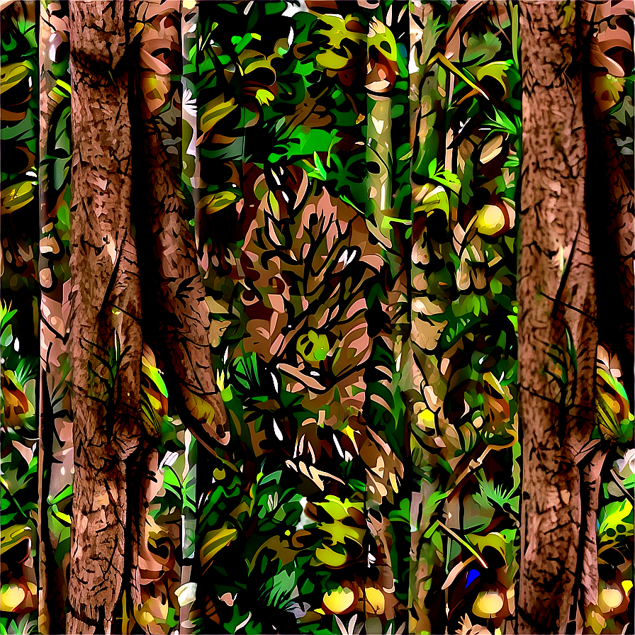 Forest Camo Background Png Exe11