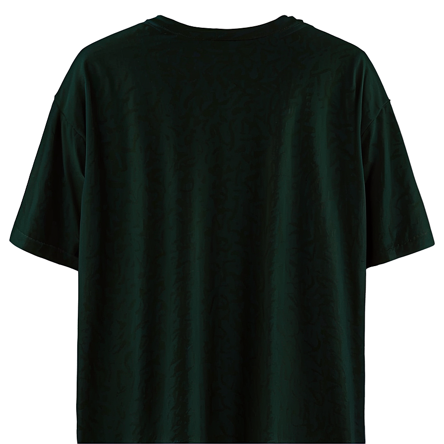 Forest Green Blank Shirt Png 51