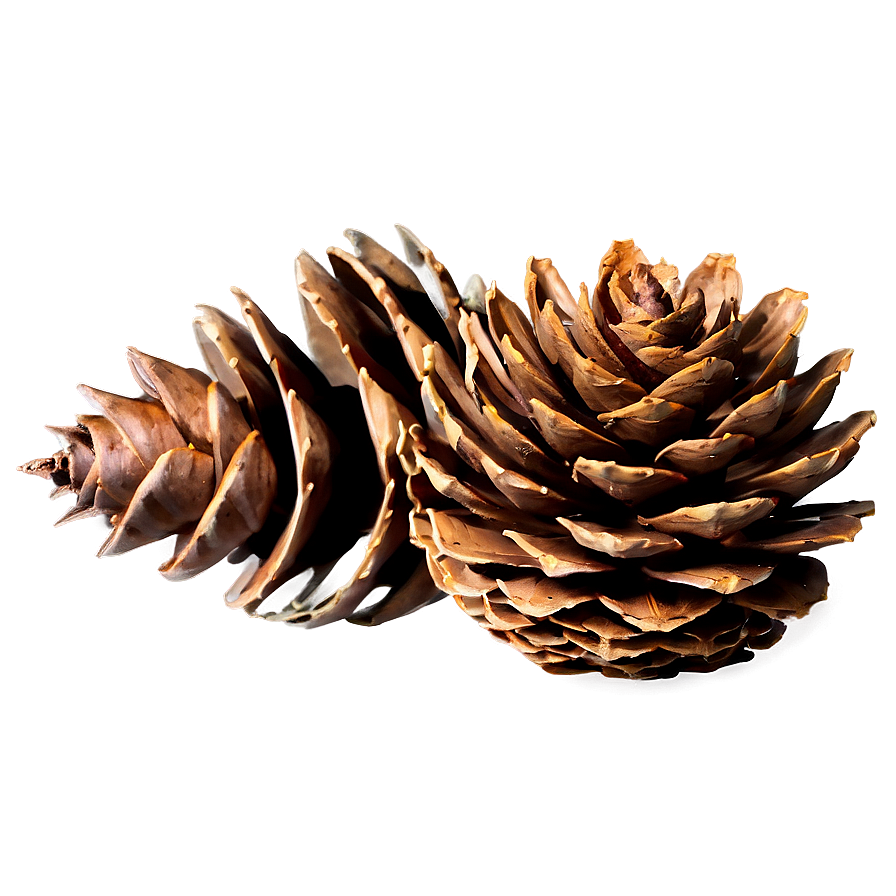 Forest Pine Cone PNG 99 PNG image with a transparent background, free high-resolution download