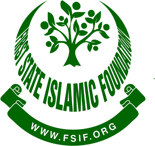 Forest State Islamic Foundation Logo