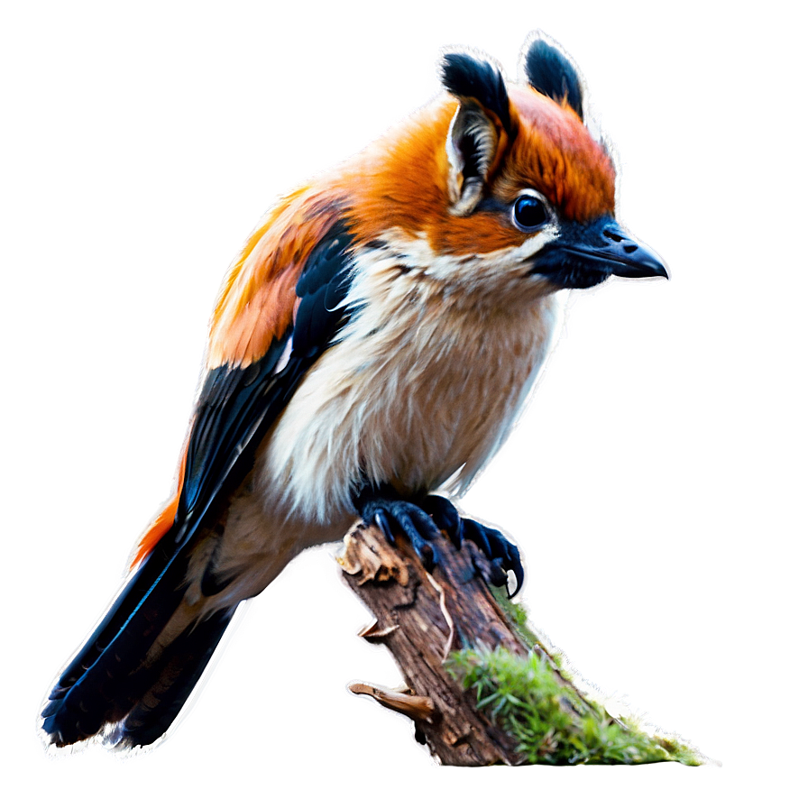 Forest Wildlife Clipart Png Lfa2