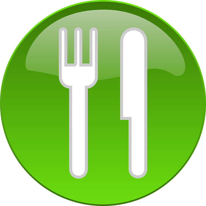 Forkand Knife Icon