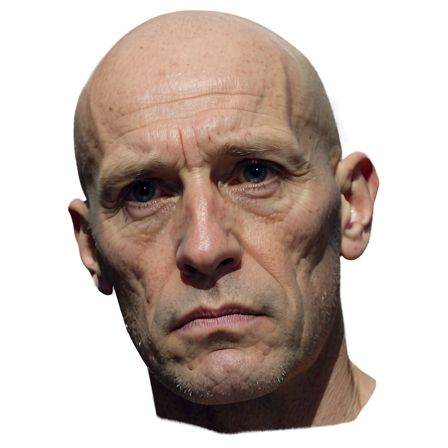 Forlorn Face Picture PNG  gup34 PNG with transparent background