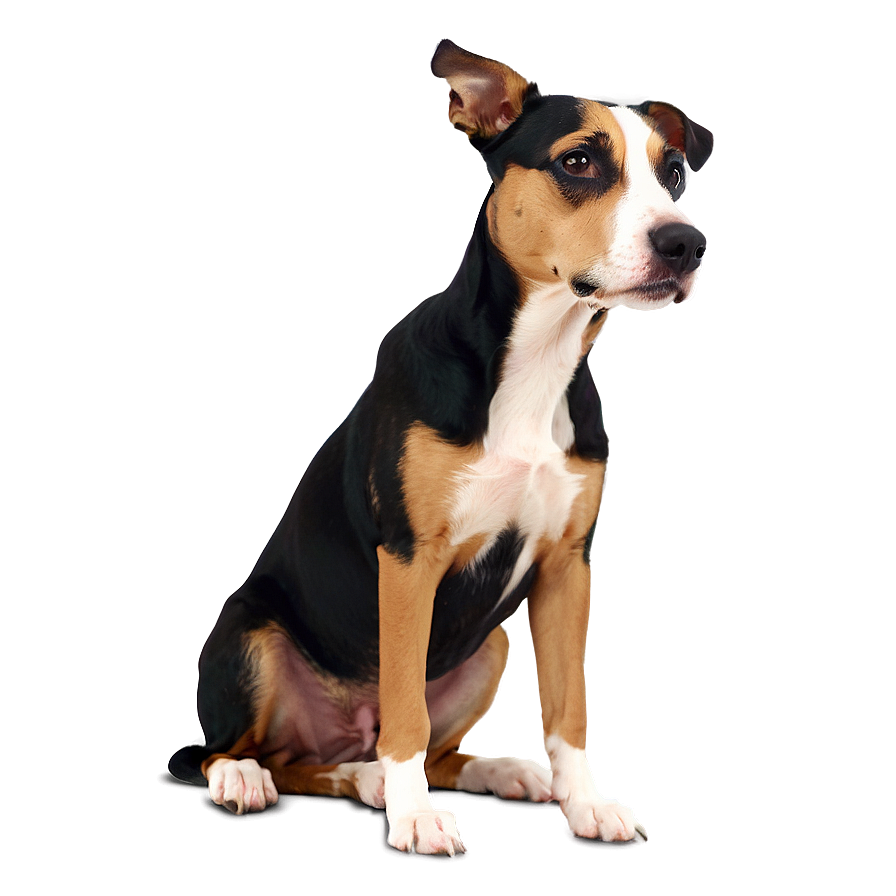 Forlorn Fido Png Rnj