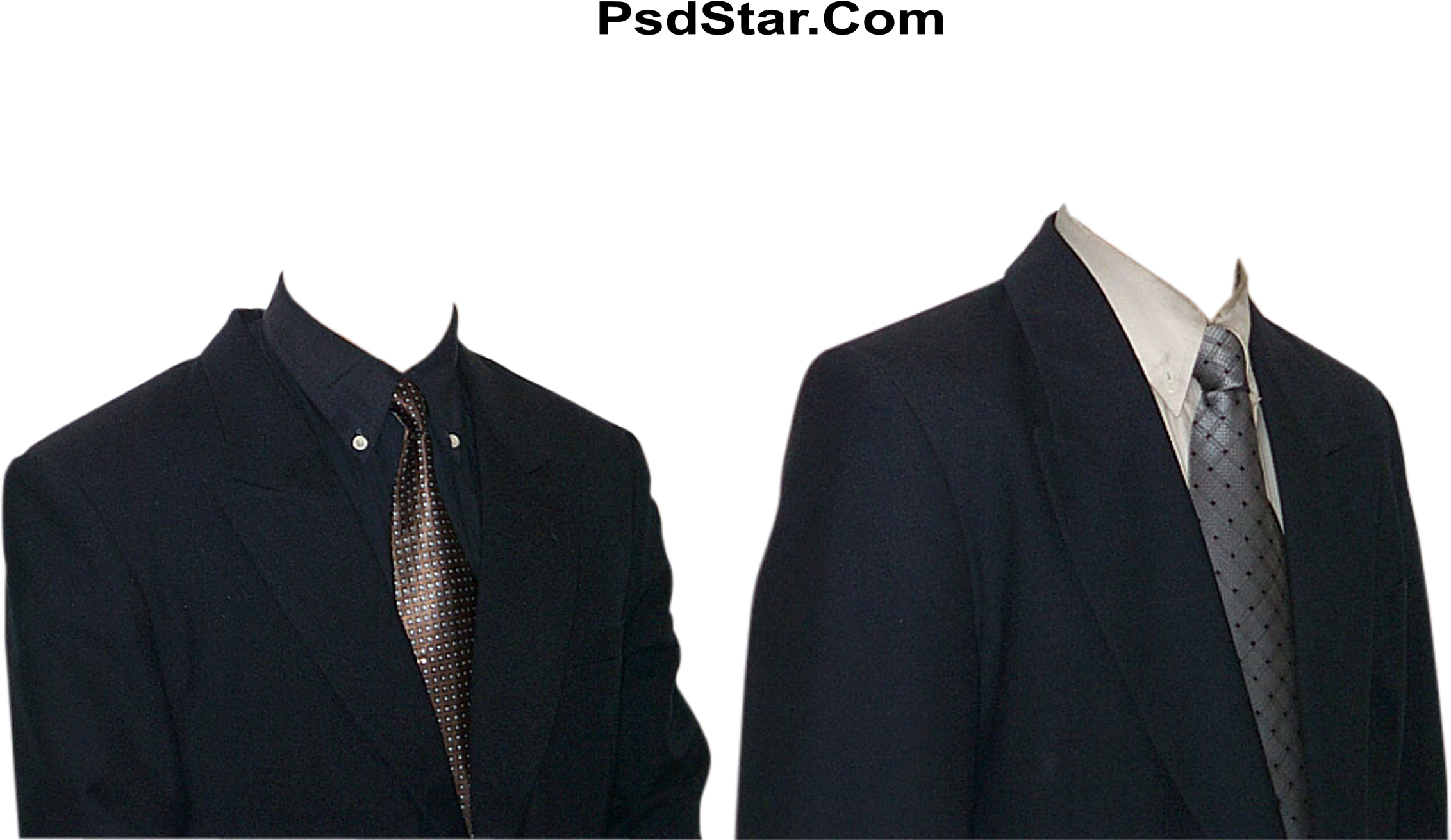 Men Coat Png - Psd Coat, Transparent Png PNG with transparent background