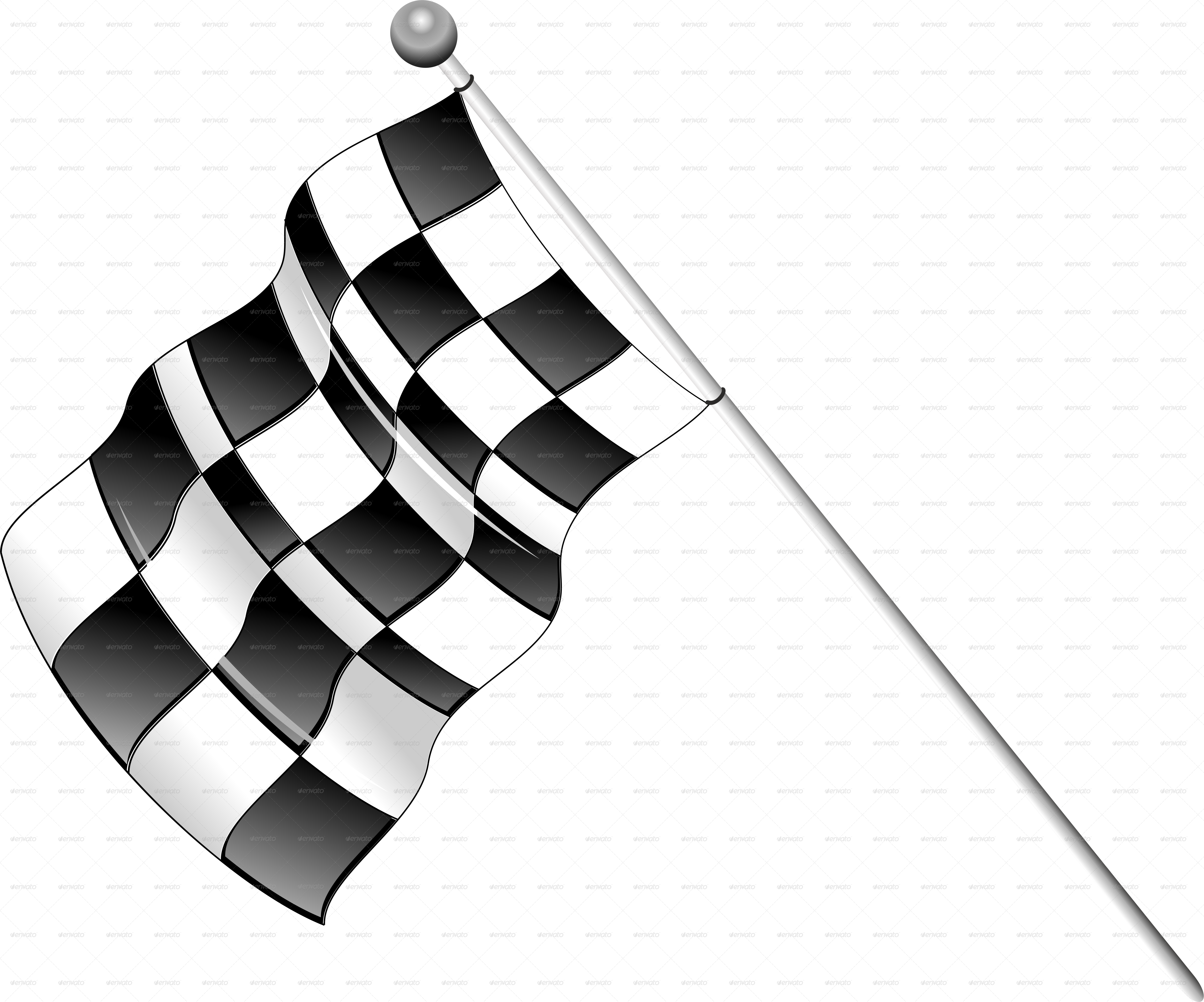 Formula 1 Flag Png, Transparent Png PNG with transparent background