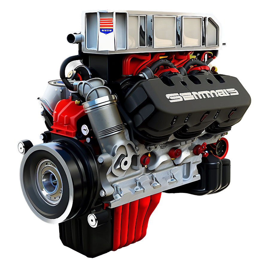 Formula One Car Engine Schematic Png 06132024