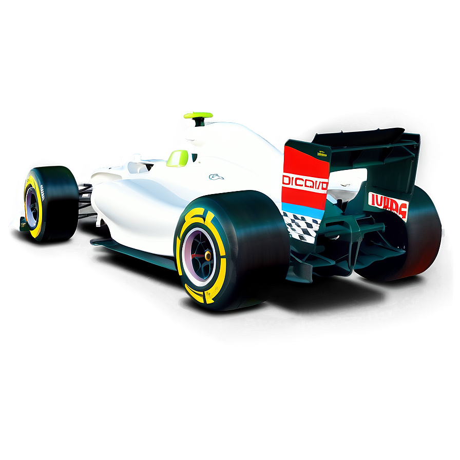 Formula One Racing Png Ewg