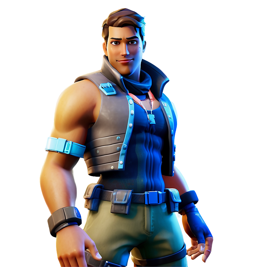Fortnite Battle Royale Skins PNG 39 PNG with transparent background
