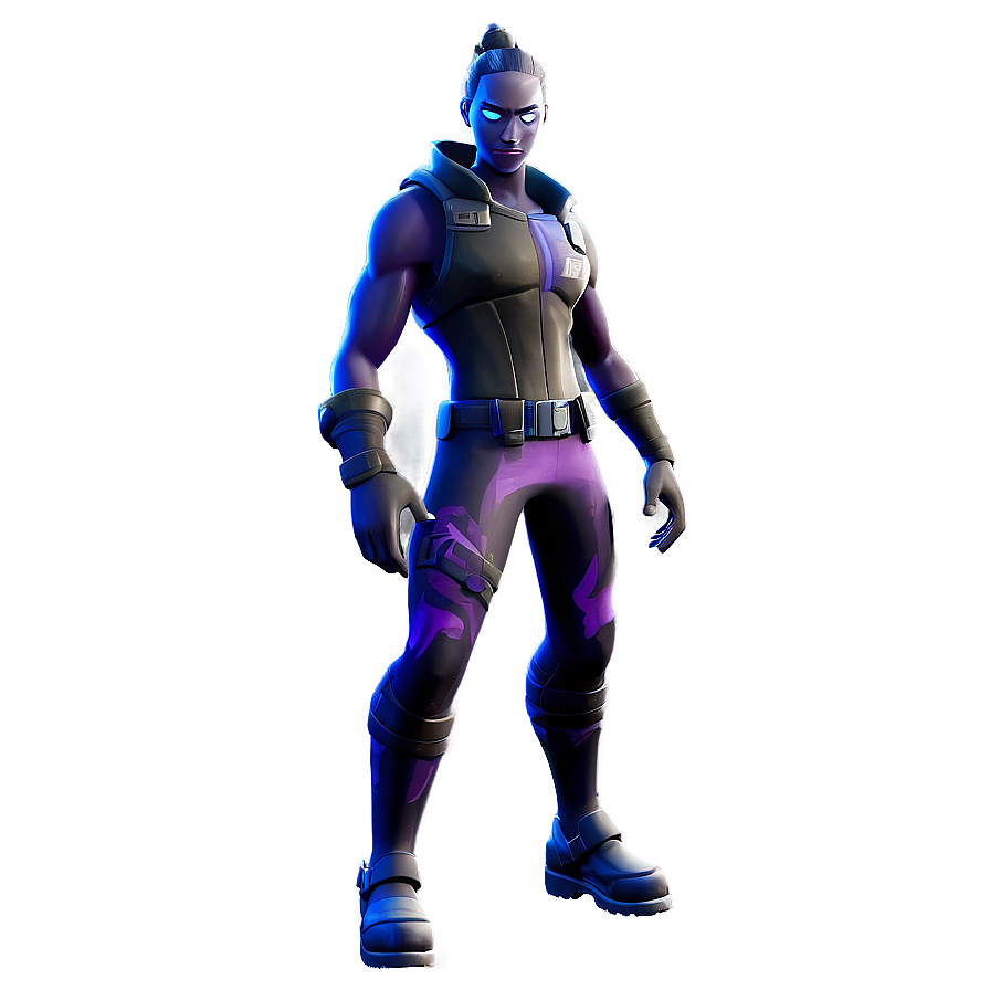Fortnite Dark Series Skins PNG 11 PNG with transparent background