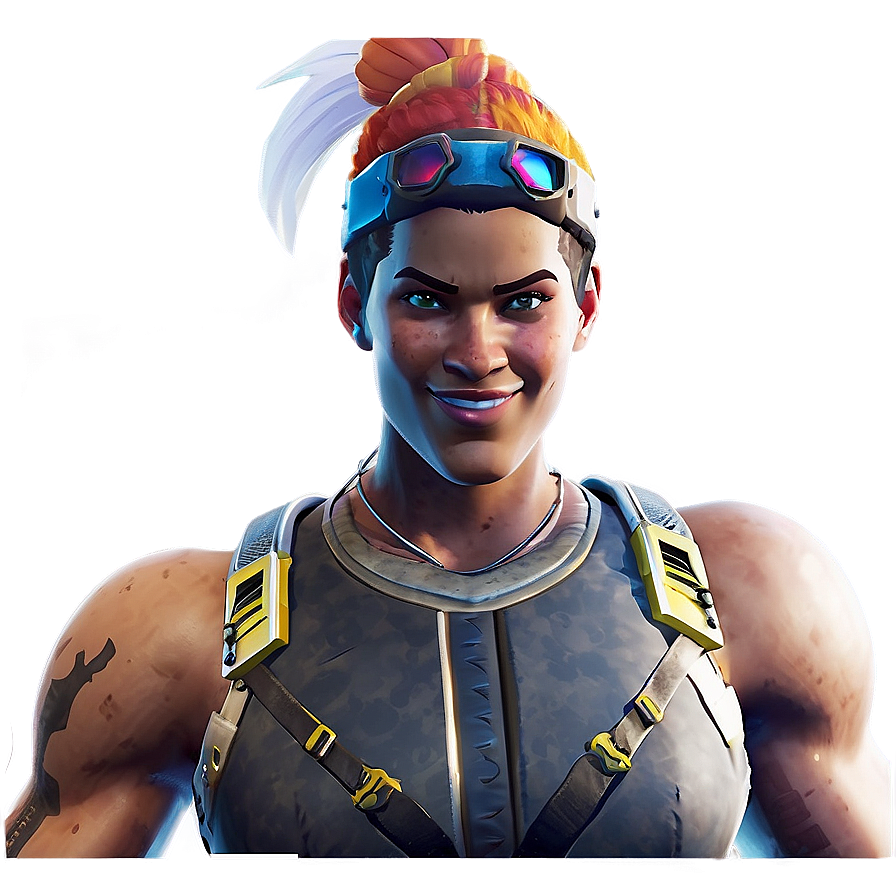 Fortnite Duo Wins Celebration PNG 05032024 PNG with transparent background