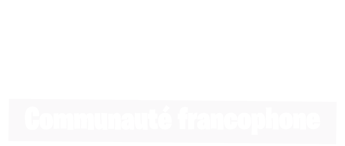 Fortnite Francophone Community Logo