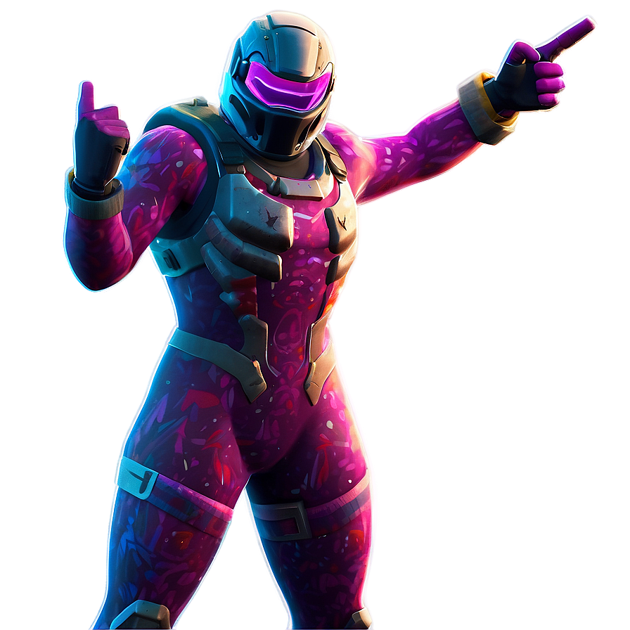 Fortnite Galaxy Skin PNG qpm PNG with transparent background